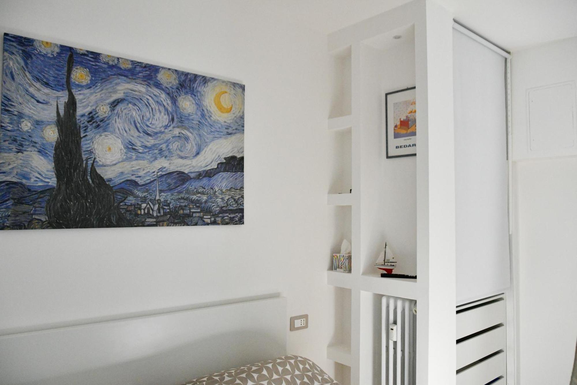 Dima Home Cute Flat In Rom Eksteriør billede